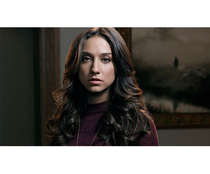 The Magicians Season One